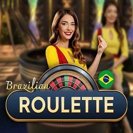 Try Brazilian Roulette (Pragmatic Play) slot by Pragmatic Play on wildfortune.no – logo image