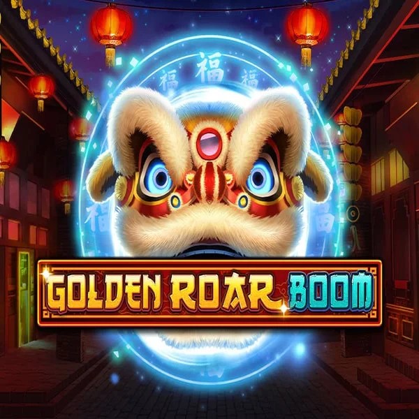 Golden Roar BOOM – slot by Greentube, featured at wildfortune.no