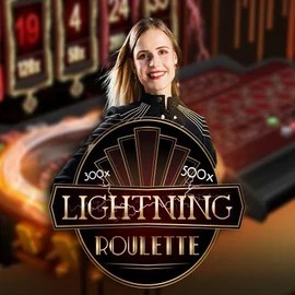 Lightning Roulette online slot from Evolution – play at wildfortune.no