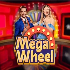 Play Mega Wheel slot by Pragmatic Play on wildfortune.no