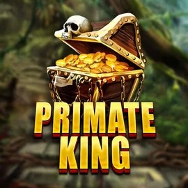 game logo by Red Tiger Gaming on wildfortune.no
