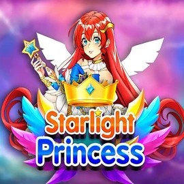 Starlight Princess online slot from Pragmatic Play – play at wildfortune.no