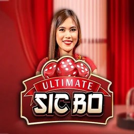 Play the Ultimate Sic Bo slot by Ezugi on Wild Fortune Casino