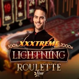 XXXtreme Lightning Roulette online slot from Evolution – play at wildfortune.no
